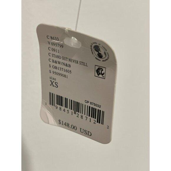 Free People Movement Stand Out Never Still Fleece Pullover Jacket XS NWT - Picture 5 of 7